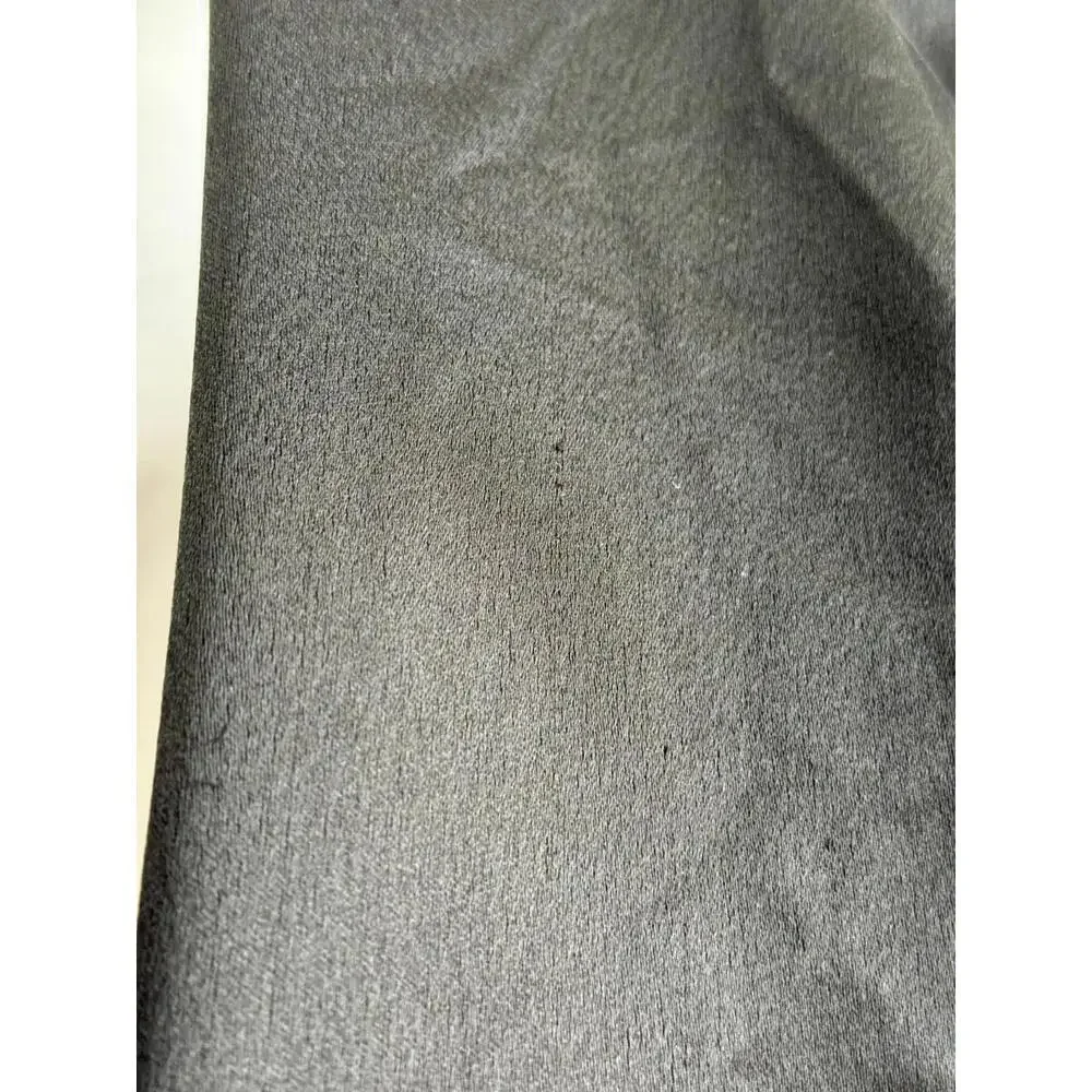 ARIAS New York Asymmetrical Dress Size 8 with Fabric Pull - Picture 9 of 16